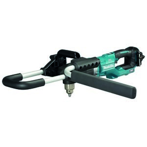 Makita 40V XGT Earth Augers